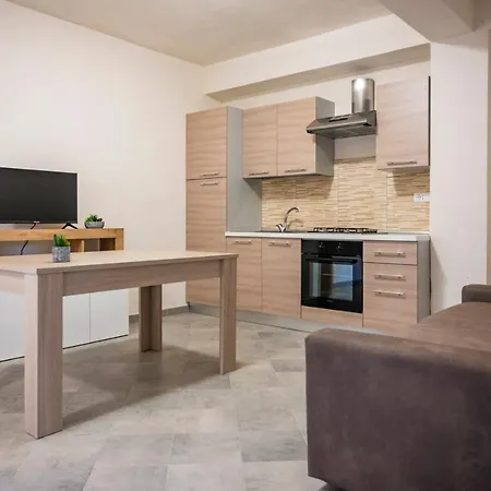 La Casa Del Gelsomino Tra Noto E Mare Apartment