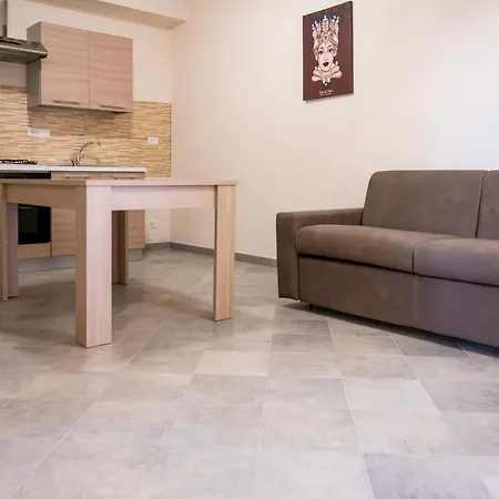 La Casa Del Gelsomino Tra Noto E Mare Apartment Lido di Noto