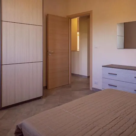 La Casa Del Gelsomino Tra Noto E Mare Apartment *