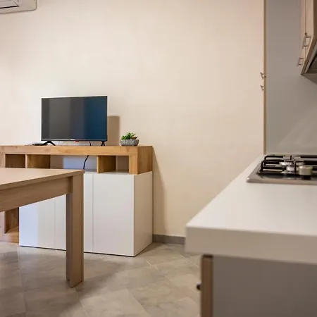 La Casa Del Gelsomino Tra Noto E Mare Apartman
