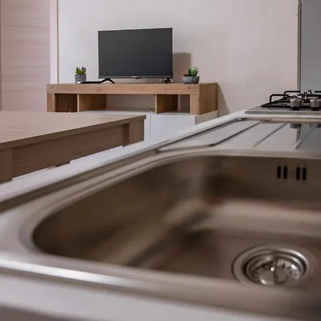 Apartman La Casa Del Gelsomino Tra Noto E Mare