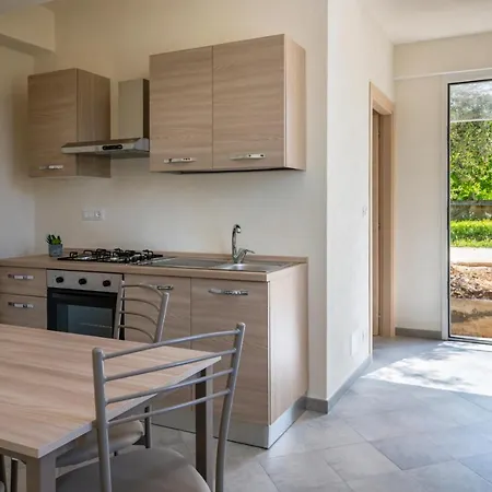 La Casa Del Gelsomino Tra Noto E Mare Apartment Lido di Noto