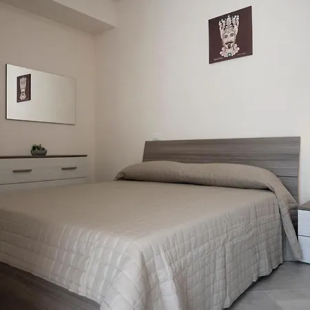 Apartman La Casa Del Gelsomino Tra Noto E Mare Lido di Noto