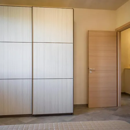 Apartman La Casa Del Gelsomino Tra Noto E Mare *