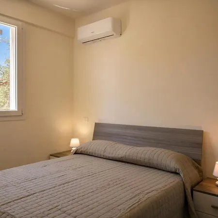 Apartman La Casa Del Gelsomino Tra Noto E Mare