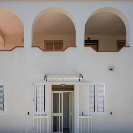 La Casa Del Gelsomino Tra Noto E Mare *