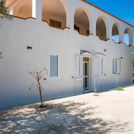 Apartman La Casa Del Gelsomino Tra Noto E Mare