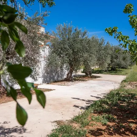 Apartment La Casa Del Gelsomino Tra Noto E Mare