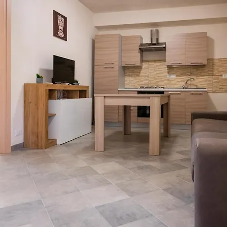 La Casa Del Gelsomino Tra Noto E Mare Apartment *
