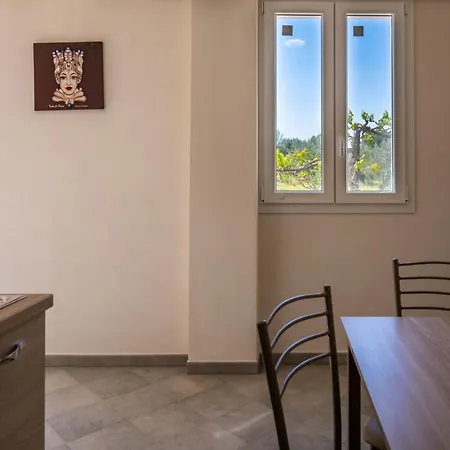 Apartman La Casa Del Gelsomino Tra Noto E Mare *