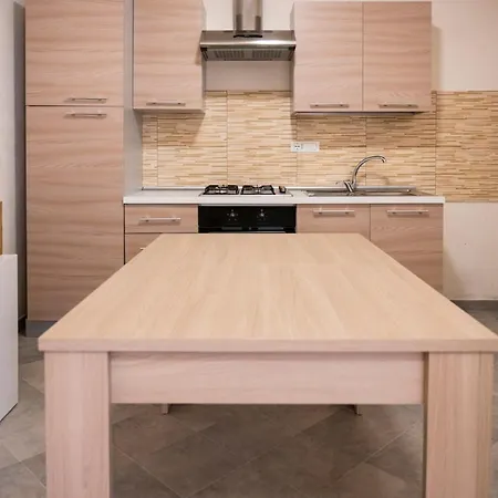 Apartman La Casa Del Gelsomino Tra Noto E Mare