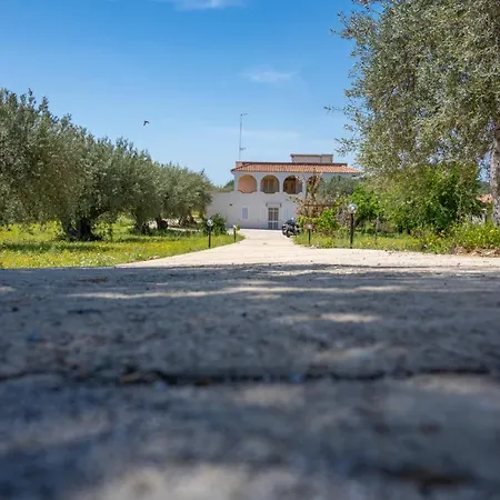 Apartman La Casa Del Gelsomino Tra Noto E Mare *