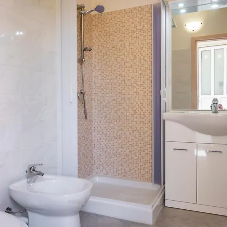 Apartman La Casa Del Gelsomino Tra Noto E Mare