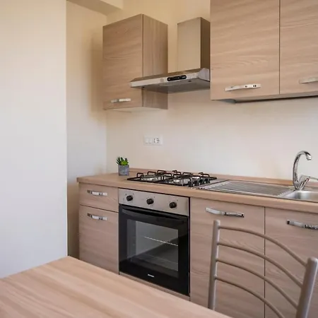 Apartman La Casa Del Gelsomino Tra Noto E Mare *