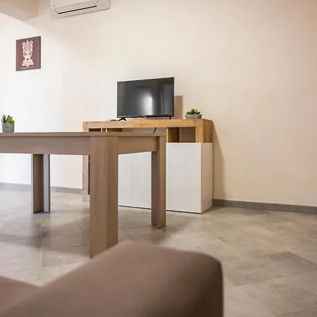 Apartman La Casa Del Gelsomino Tra Noto E Mare Lido di Noto