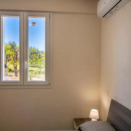 La Casa Del Gelsomino Tra Noto E Mare Apartman