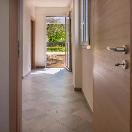 Apartman La Casa Del Gelsomino Tra Noto E Mare *