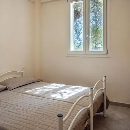 La Casa Del Gelsomino Tra Noto E Mare Apartment Lido di Noto