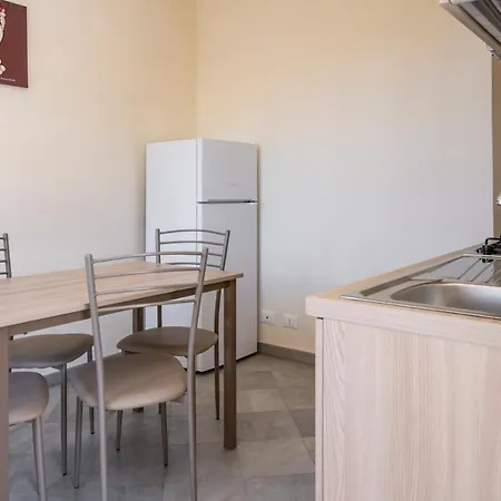 Apartman La Casa Del Gelsomino Tra Noto E Mare Lido di Noto