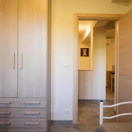 La Casa Del Gelsomino Tra Noto E Mare Apartment