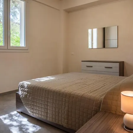 La Casa Del Gelsomino Tra Noto E Mare Apartman Lido di Noto