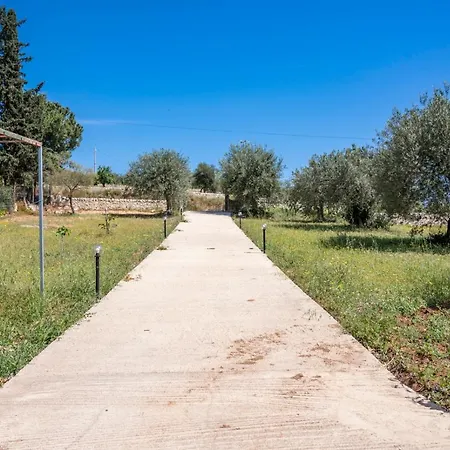 La Casa Del Gelsomino Tra Noto E Mare