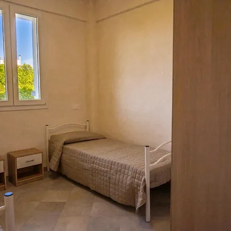 La Casa Del Gelsomino Tra Noto E Mare Apartment *