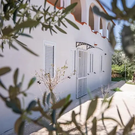 La Casa Del Gelsomino Tra Noto E Mare Apartment *
