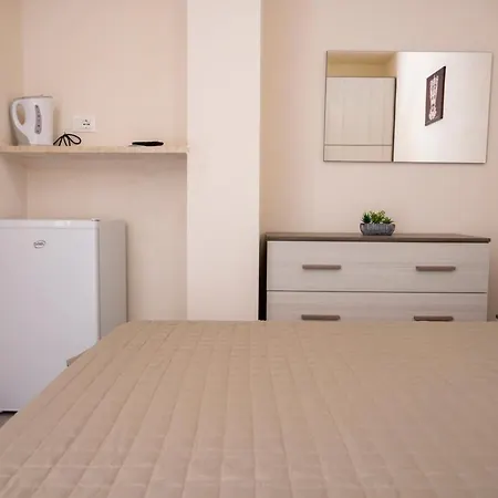 Apartman La Casa Del Gelsomino Tra Noto E Mare Lido di Noto