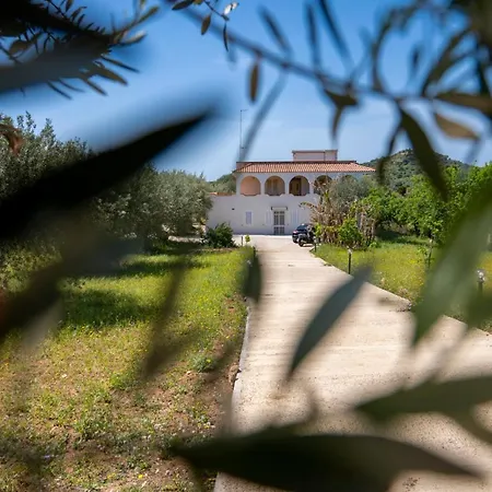 Apartman La Casa Del Gelsomino Tra Noto E Mare Lido di Noto