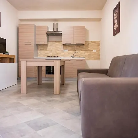 Apartman La Casa Del Gelsomino Tra Noto E Mare Lido di Noto