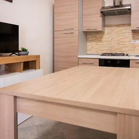 La Casa Del Gelsomino Tra Noto E Mare Apartman