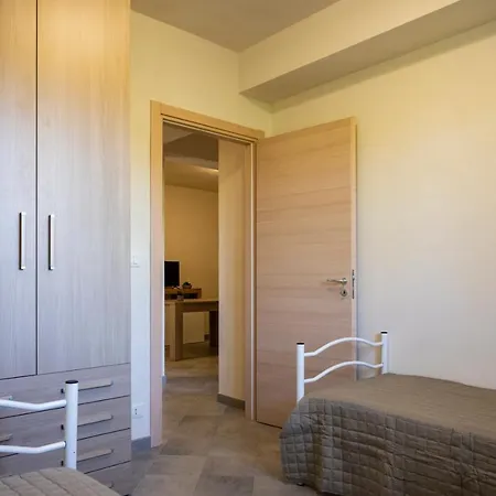 Apartman La Casa Del Gelsomino Tra Noto E Mare Lido di Noto