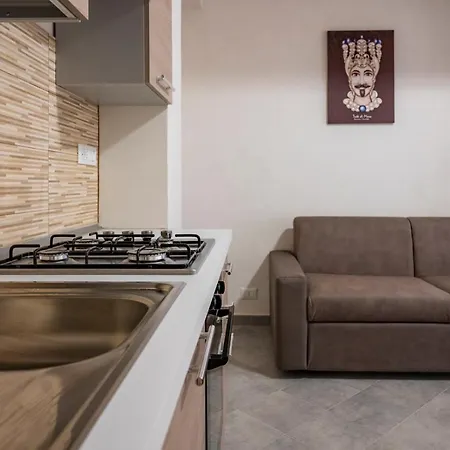 La Casa Del Gelsomino Tra Noto E Mare Lido di Noto