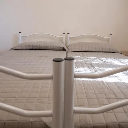 La Casa Del Gelsomino Tra Noto E Mare Apartment *