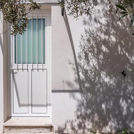 La Casa Del Gelsomino Tra Noto E Mare