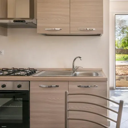 La Casa Del Gelsomino Tra Noto E Mare Lido di Noto