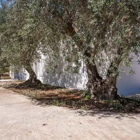 La Casa Del Gelsomino Tra Noto E Mare Apartman *