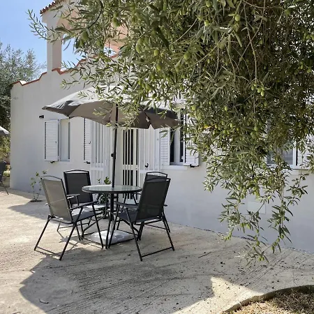 La Casa Del Gelsomino Tra Noto E Mare