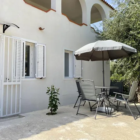 Apartman La Casa Del Gelsomino Tra Noto E Mare *