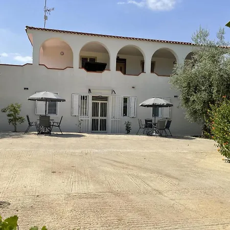 Apartment La Casa Del Gelsomino Tra Noto E Mare
