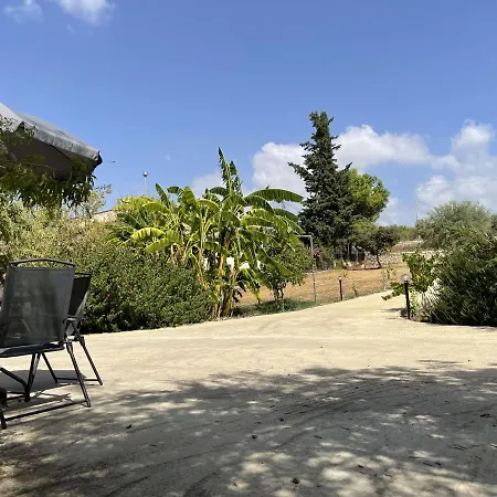 Apartman La Casa Del Gelsomino Tra Noto E Mare *