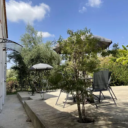 La Casa Del Gelsomino Tra Noto E Mare Apartment *