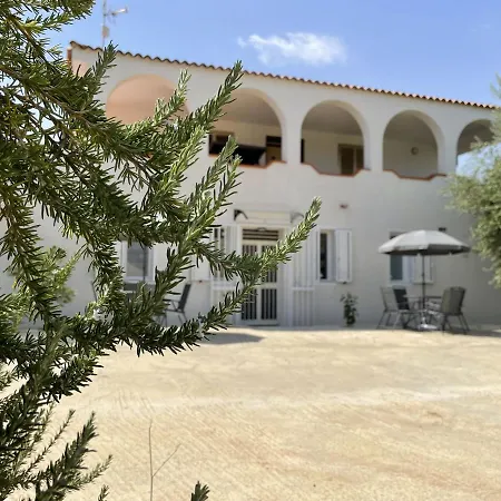 Apartment La Casa Del Gelsomino Tra Noto E Mare