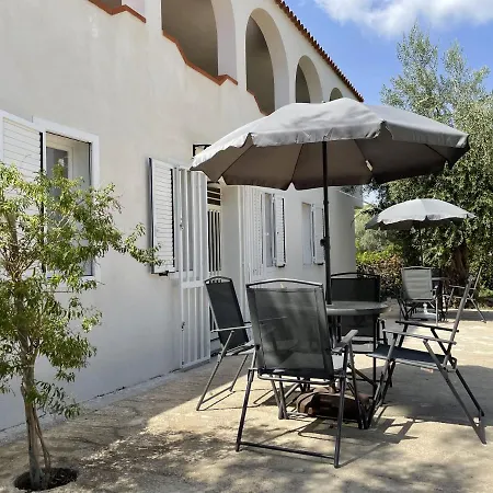 La Casa Del Gelsomino Tra Noto E Mare *