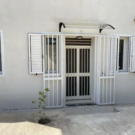 La Casa Del Gelsomino Tra Noto E Mare Lido di Noto