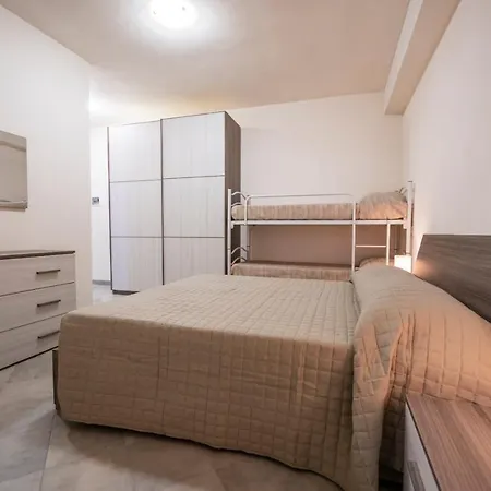 La Casa Del Gelsomino Tra Noto E Mare Apartment Lido di Noto