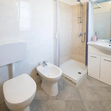 La Casa Del Gelsomino Tra Noto E Mare