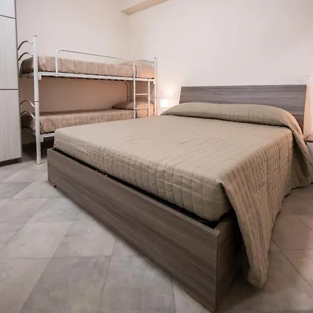 La Casa Del Gelsomino Tra Noto E Mare Apartman Lido di Noto