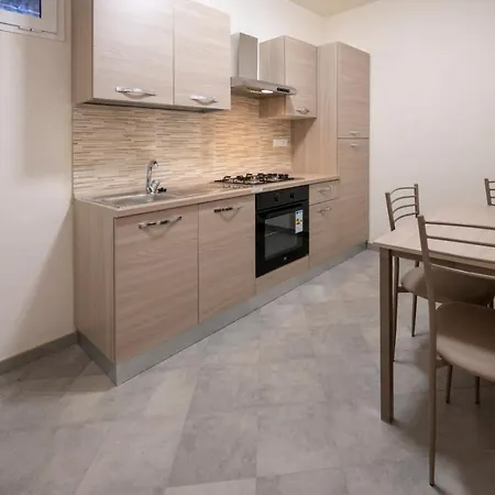 La Casa Del Gelsomino Tra Noto E Mare Apartment